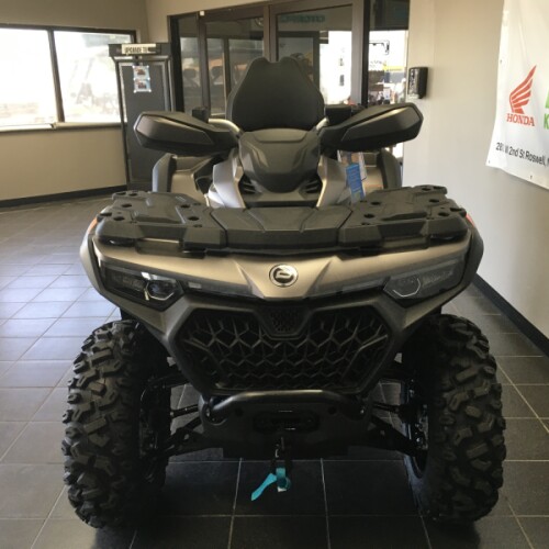 CFORCE 800 Touring thumb 2