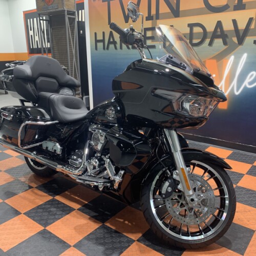 2026 Harley-Davidson Road Glide Limited FLTRXL thumb 1