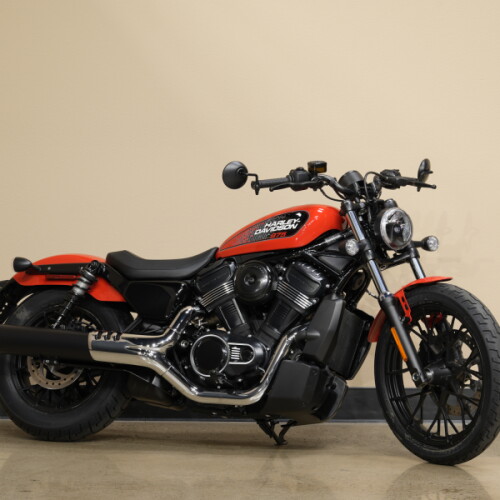 RH975S 2026 Nightster Special® thumb 2