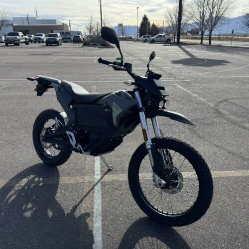 2025 Zero FX™ Z-Force 7.2 thumb 3