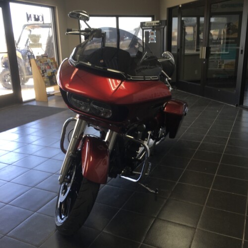 Road Glide® Special thumb 3