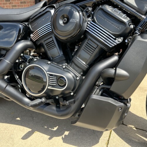 2026 Harley-Davidson Nightster RH975 thumb 2