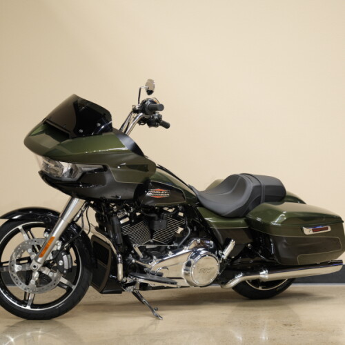 FLTRX 2026 Road Glide® thumb 1