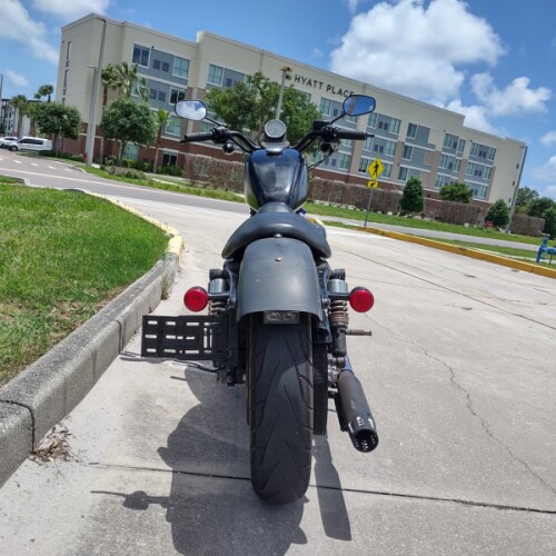 XL 883N 2015 Iron 883™ thumb 0