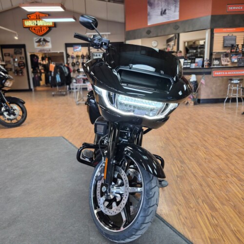 2026 Harley-Davidson® Road Glide® thumb 0