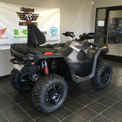 CFORCE 1000 Touring thumb 0