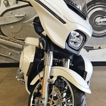 2026 Street Glide Limited FLHXL thumb 1