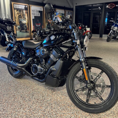 RH975 2026 Nightster® thumb 3