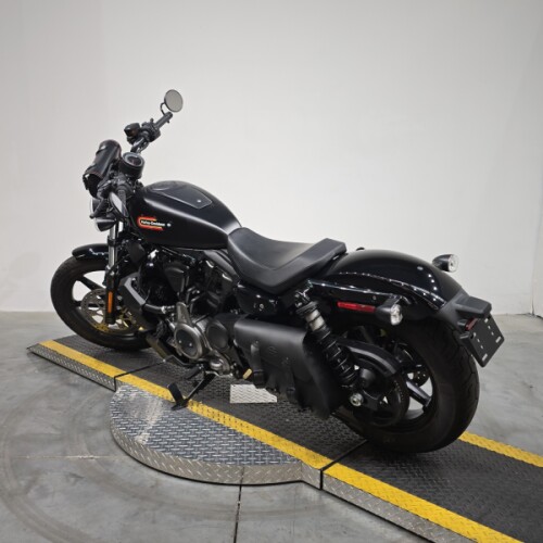 RH975 2023 Nightster™ thumb 0