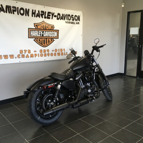 Iron 883™ thumb 0