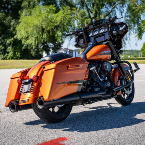2020 Harley-Davidson® Street Glide® Special FLHXS thumb 2