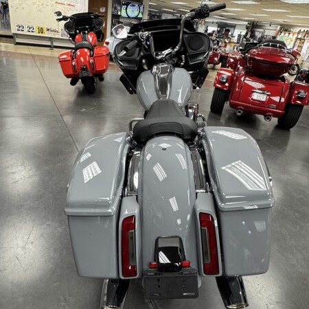 FLTRX 2026 Road Glide® thumb 2