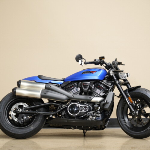 RH1250S 2026 Sportster® S thumb 0