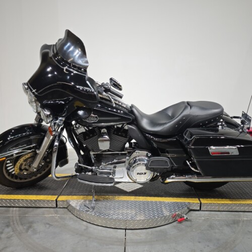 FLHTCU 2012 Ultra Classic™ Electra Glide® thumb 1