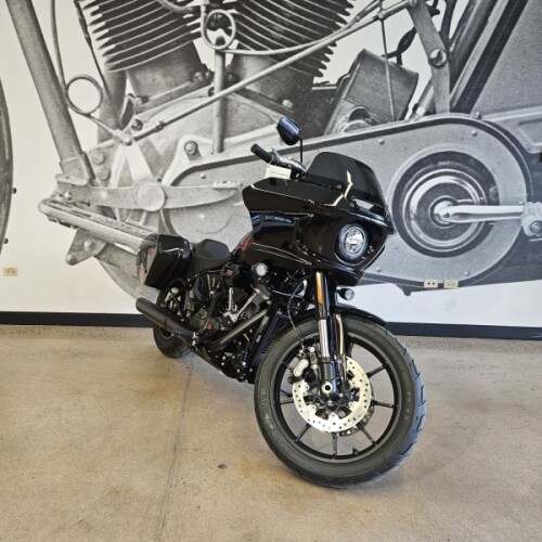 2026 Low Rider® ST FXLRST thumb 2