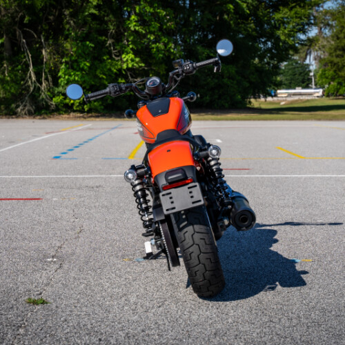 2026 Harley-Davidson® Nightster™ RH975 thumb 1