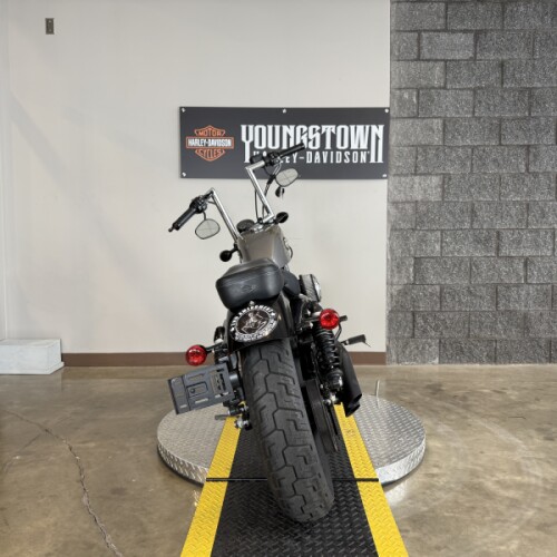 2017 Harley-Davidson® Forty-Eight® XL1200X thumb 1