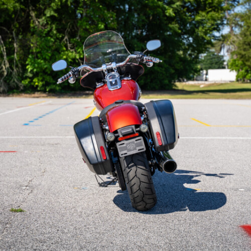 2019 Harley-Davidson® Sport Glide™ FLSB thumb 1