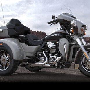 2016 Harley-Davidson® Tri Glide® Ultra thumb 3