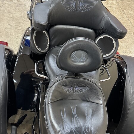 FLHTCUTG 2011 Tri Glide™ Ultra Classic® thumb 0
