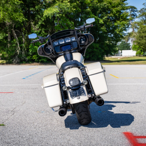 2023 Harley-Davidson® Street Glide® ST FLHXST thumb 1