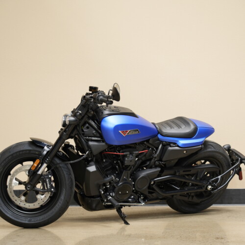 RH1250S 2026 Sportster® S thumb 2