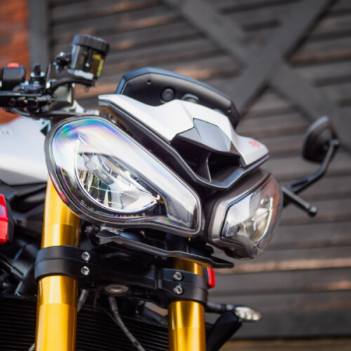 2026 Triumph Street Triple 765 RX  thumb 1
