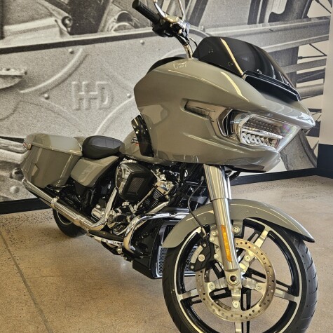2026 Road Glide® FLTRX thumb 0