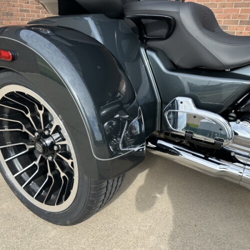 2026 Harley-Davidson Street Glide 3 Limited FLHLT thumb 1