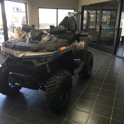 CFORCE 1000 Touring thumb 3