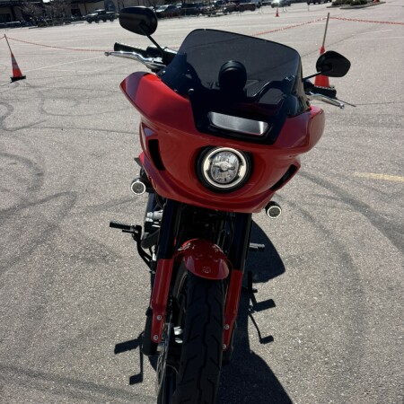 2026 Harley-Davidson® Low Rider® ST thumb 2