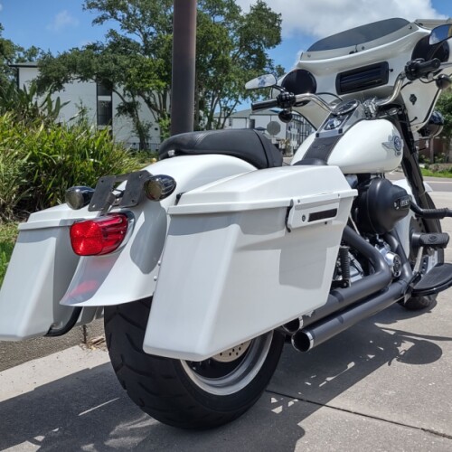 Harley-Davidson® Fat Boy® Lo 2016 thumb 1