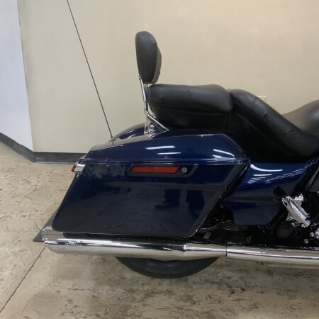 FLHX 2014 Street Glide® thumb 0