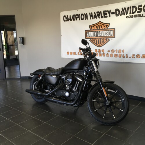 Iron 883™ thumb 1