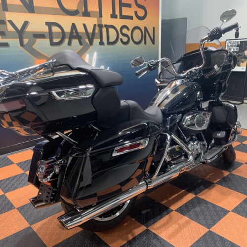 2026 Harley-Davidson Road Glide Limited FLTRXL thumb 2