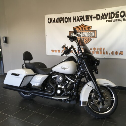 Road King® thumb 1
