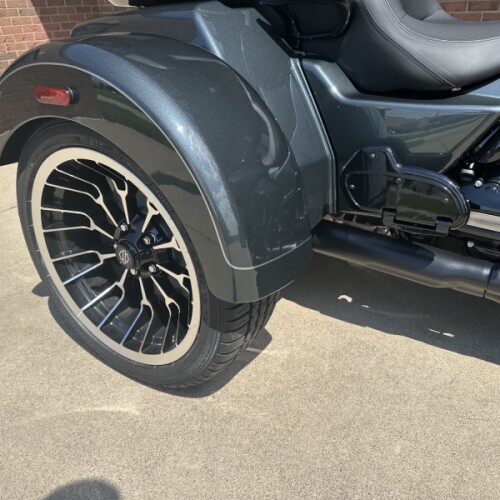 2026 Harley-Davidson Street Glide 3 Limited FLHLT thumb 1