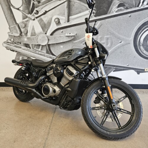 2022 Nightster™ RH975 thumb 2