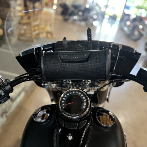 2018 FLSL - SOFTAIL SLIM thumb 0