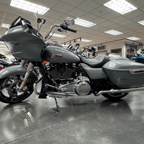 FLTRX 2026 Road Glide® thumb 1