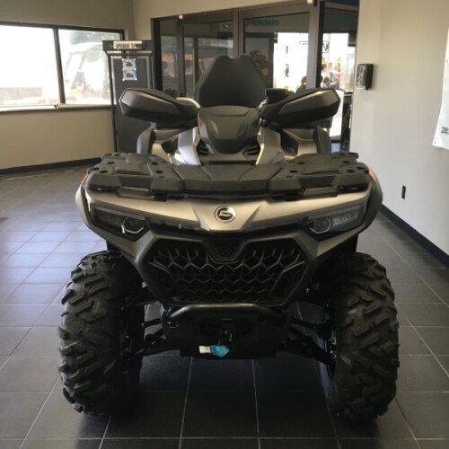CFORCE 1000 Touring thumb 2