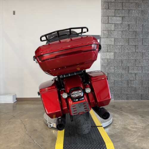 2026 Harley-Davidson® Street Glide Limited FLHXL thumb 1