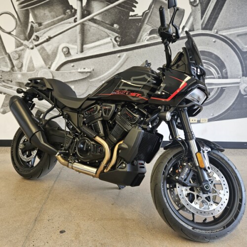 2026 Pan America® 1250 ST RA1250ST thumb 2
