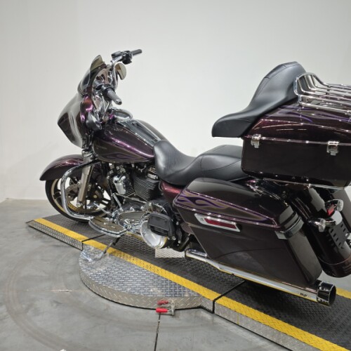 FLHXS 2017 Street Glide® Special thumb 0