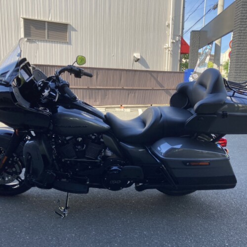 2021年 FLTRK ROAD GLIDE LIMITED thumb 0