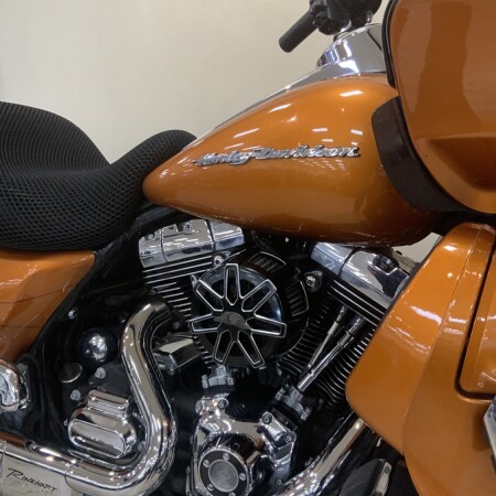 FLTRXS 2015 Road Glide® Special thumb 2