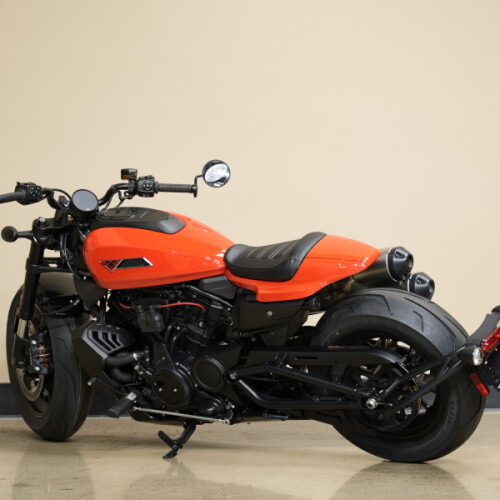 RH1250S 2026 Sportster® S thumb 3