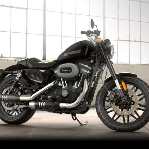 xl1200cx 2016 Roadster™ thumb 3