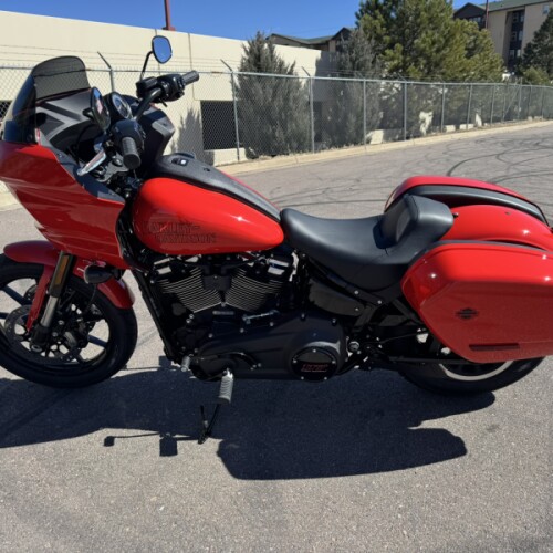 2026 Harley-Davidson® Low Rider® ST thumb 0