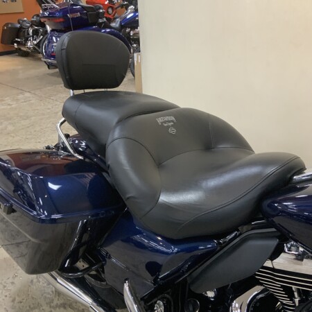 FLHX 2014 Street Glide® thumb 1